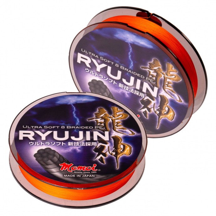 Upredenica Momoi RYUJIN Orange 150m
