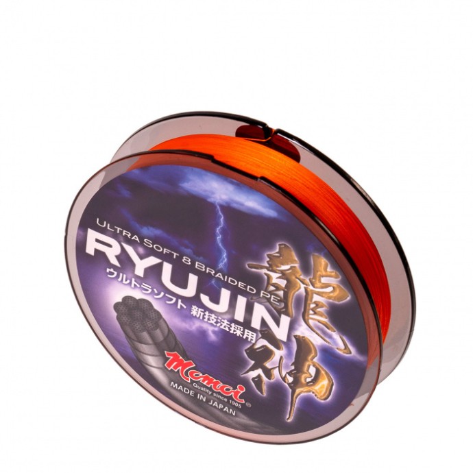 Upredenica Momoi RYUJIN Orange 150m