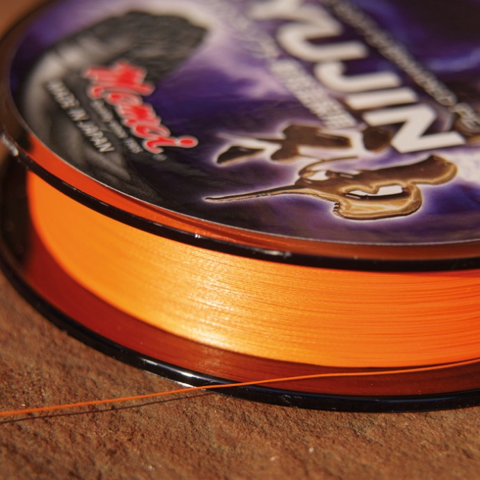 Upredenica Momoi RYUJIN Orange 150m