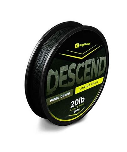Upredenica RidgeMonkey Descend Sinking Braid