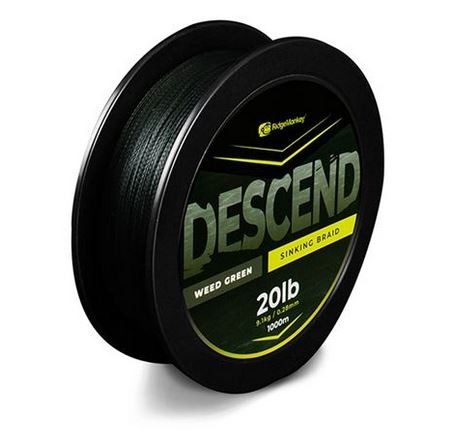 Upredenica RidgeMonkey Descend Sinking Braid