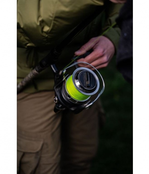 Upredenica RidgeMonkey Transmit Spod and Marker Braid 0,28mm 25lb 300m