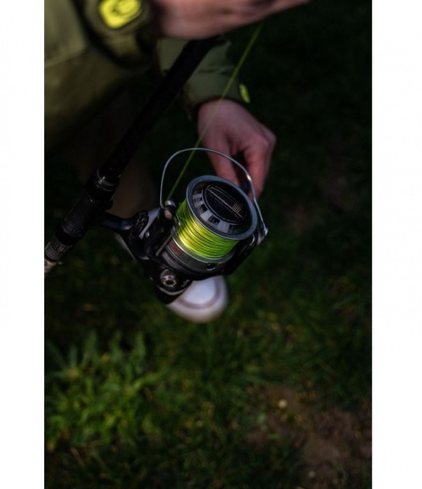 Upredenica RidgeMonkey Transmit Spod and Marker Braid 0,28mm 25lb 300m