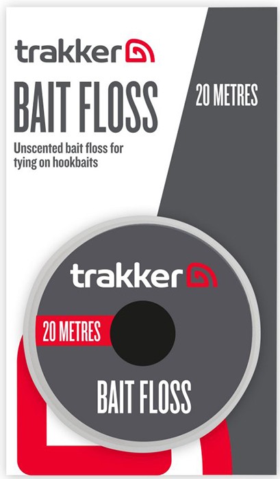 Upredenica Trakker Bait Floss 20m