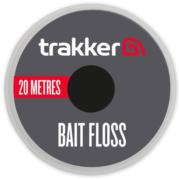 Upredenica Trakker Bait Floss 20m