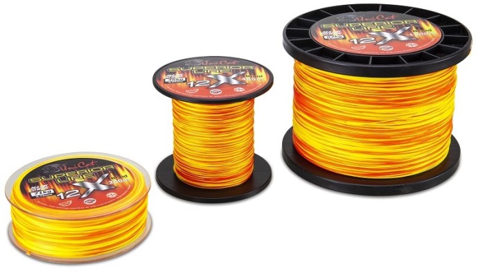 Upredenica Uni Cat 12 X Superior Line