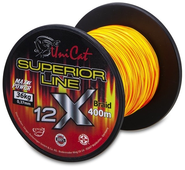 Upredenica Uni Cat 12 X Superior Line