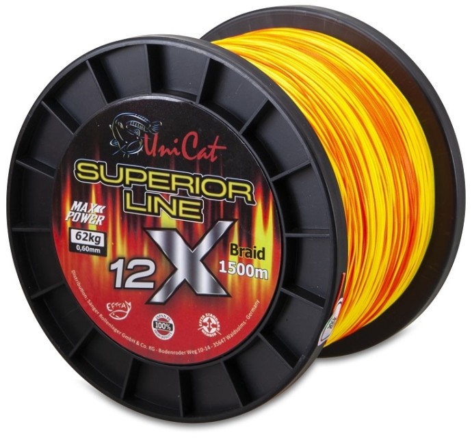 Upredenica Uni Cat 12 X Superior Line