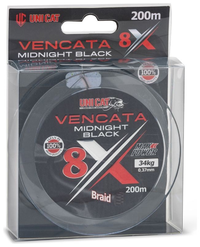 Upredenica Uni Cat Vencata 200m