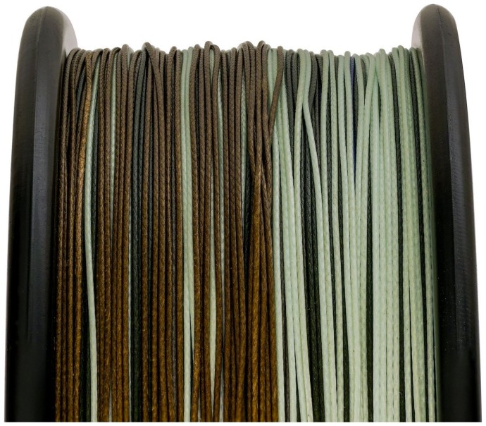 Upredenica Westin W8 9-Braid Oceanic Forge 300m