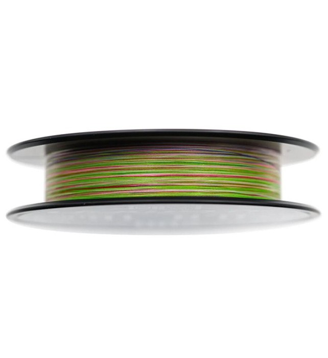 Upredenica YGK X-Braid Super Jigman X8 Multicolor
