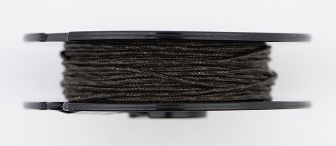 Upredenica za predvez Fox Naturals Submerge Leader x10