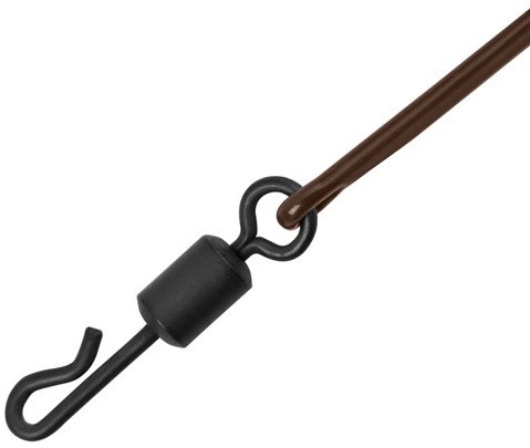 Upredenica za predveze Delphin The End Aramid Leader 60lbs
