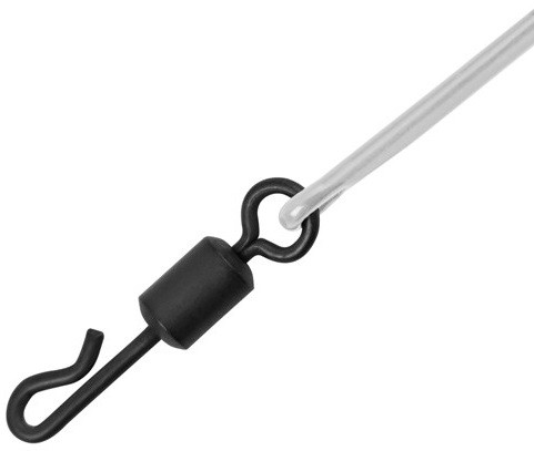 Upredenica za predveze Delphin The End FLRCarbon Leader 30lbs