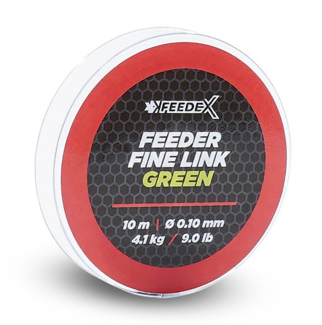 Upredenica za predveze Feeder Expert Feeder Fine Link 10m