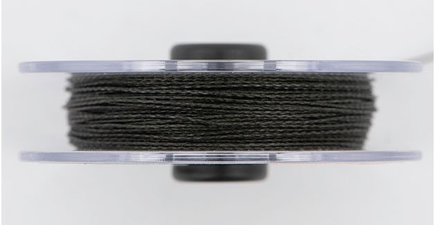 Upredenica za predveze Fox Naturals Braided Leader X 20m