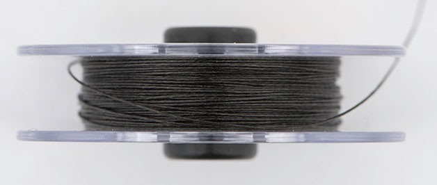 Upredenica za predveze Fox Naturals Soft Braid Hooklength 20m