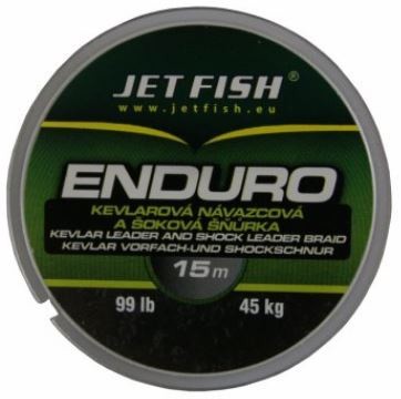 Upredenica za predveze JetFish Enduro 50m
