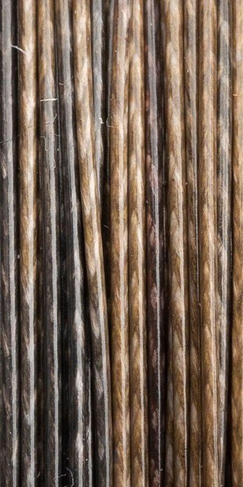 Upredenica za predveze JRC Soft Coated Braid Deep Silt 22m