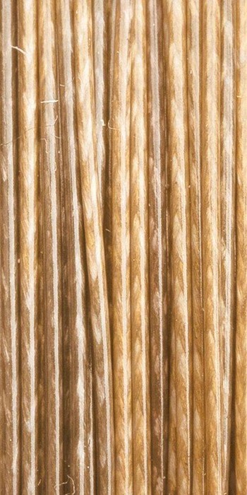 Upredenica za predveze JRC Supple Braid Clean Gravel 22m
