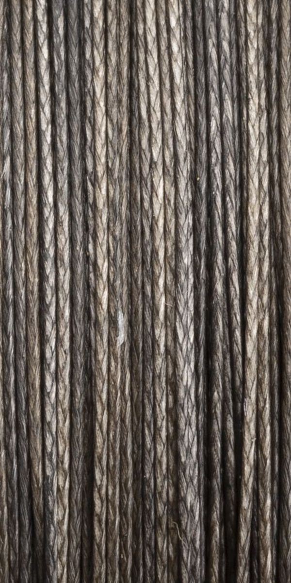 Upredenica za predveze JRC Supple Hooklink Deep Silt 22m