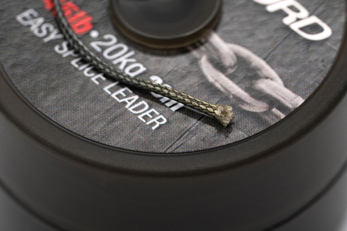 Upredenica za predveze Korda Dura-Kord Dyneema Spliceable Leader