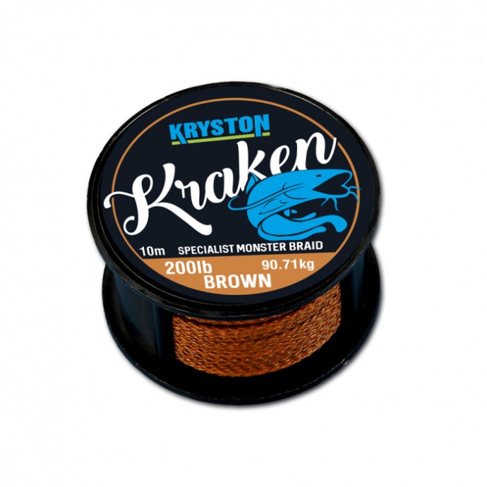 Upredenica za predveze Kryston Kraken 200lb/10m
