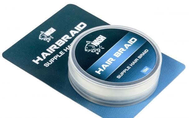 Upredenica za predveze Nash Hair Braid 10m