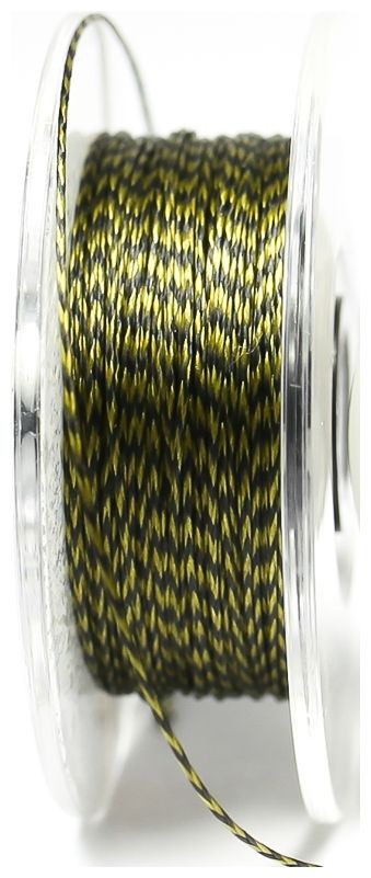 Upredenica za predveze UnderCarp ULTRA SOFT 20m 25lb Zelena