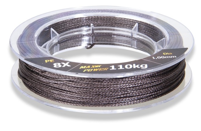 Upredenica za Predveze Uni Cat Knock Out Leader 8-X 25m