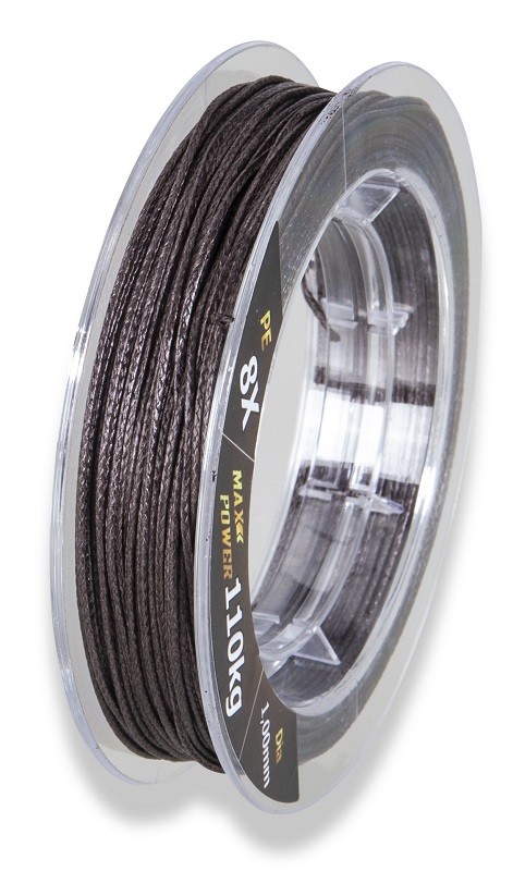Upredenica za Predveze Uni Cat Knock Out Leader 8-X 25m