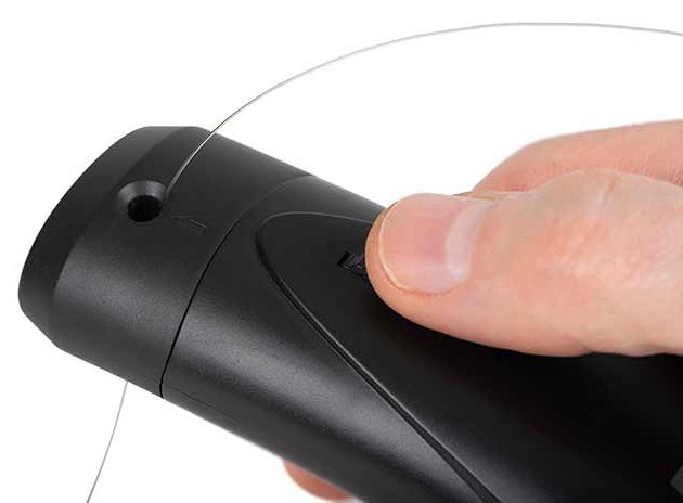 Uređaj za skidanje najlona Rage Line Stripper Tool