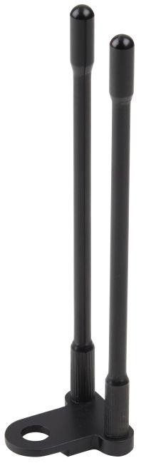 Uši JRC X-Lite Snag Ears