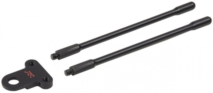 Uši JRC X-Lite Snag Ears