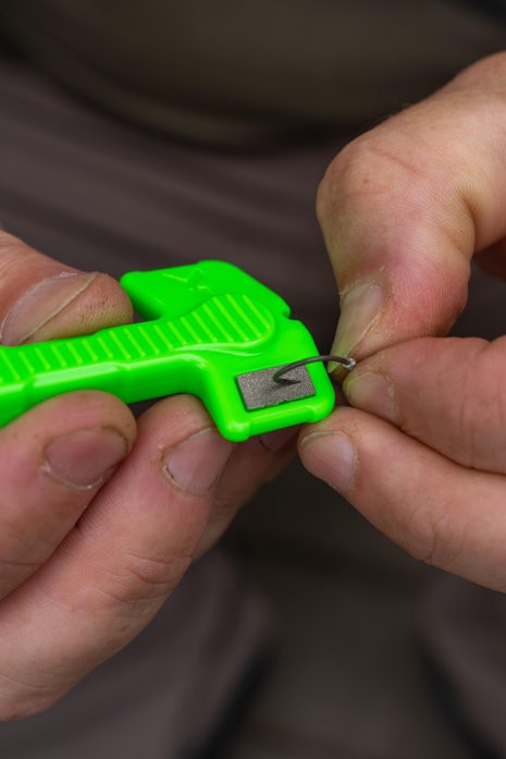 Uťahovač Uzlov Korum Rig Multitool
