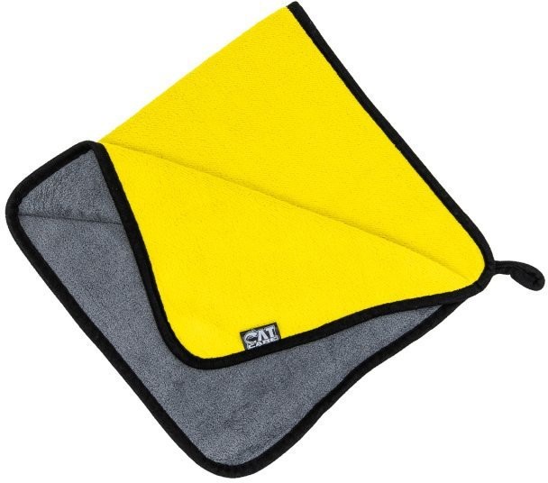 Uterák CatCare Pro Allrounder Hand Towel