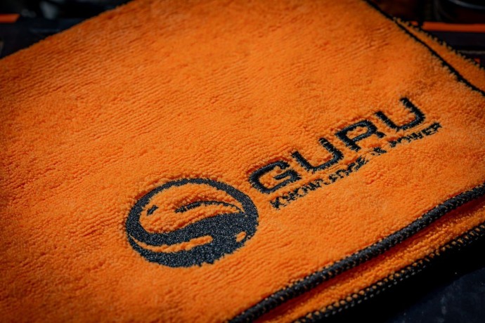 Uterák Guru Microfibre Towel