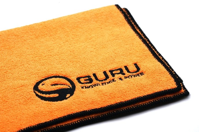 Uterák Guru Microfibre Towel