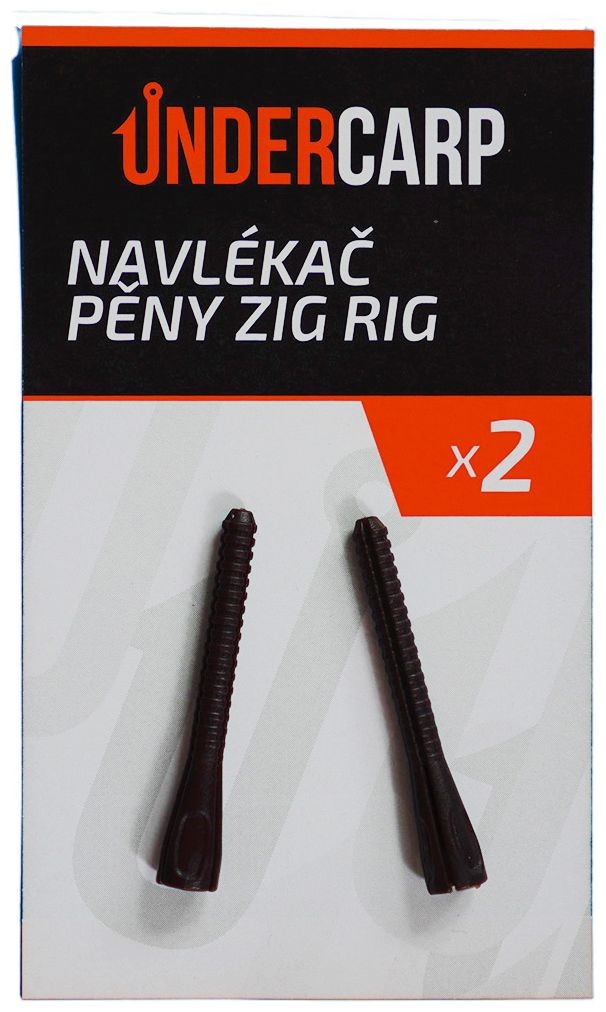Uvlakivač pjene Zig Rig UnderCarp