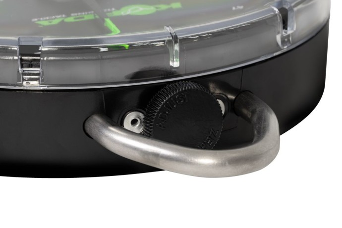 Vaga Korda Dial Scale Dual Rev 60lb/1oz