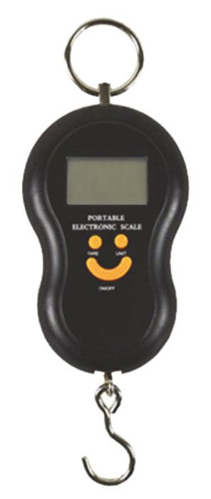 Vaga Mistrall Digitalna KC1 do 50kg