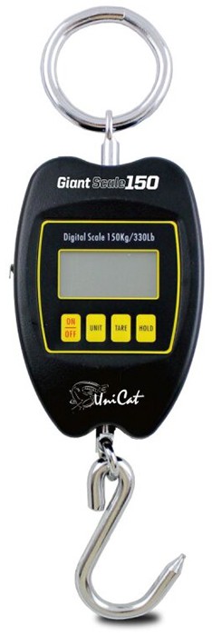 Vaga Uni Cat 150kg