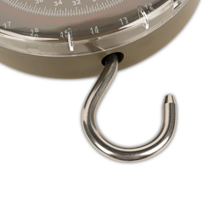 Váha Trakker T1 Dial Scales