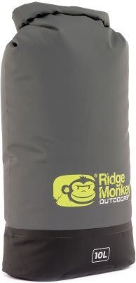 Vak RidgeMonkey Waterproof Roll Top Dry Bag 10L