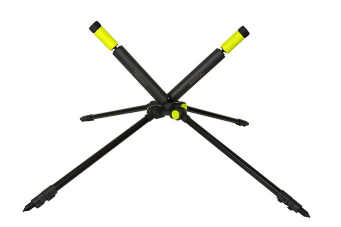 Valjak Matrix Freeflow Quad Roller