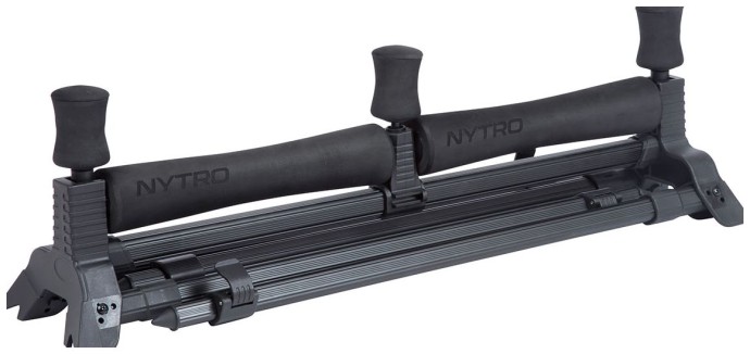 Valjak Nytro SLS Double Pole Roller