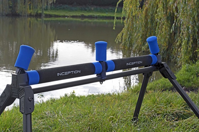 Valjak Preston Inception Super Pro XL Flat Roller