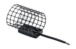 Valjkasta Hranilica Sema Suretti s Vodilicom - Kavez 30x45mm