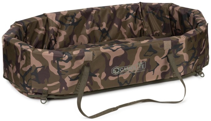 Vanička Fox Camolite Deluxe Welded Mat