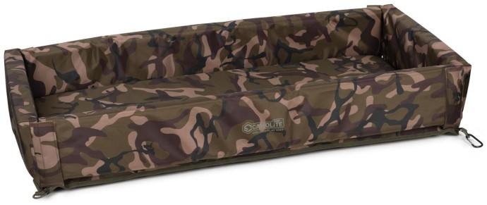 Vanička pod kapra Fox Camolite Welded Flat Mat